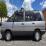 Renault Espace 2000 Tse Luxe 1987 89000 km