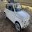 Fiat 500 L 1970 unica proprietaria 73000 km