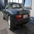 Porsche 944 Turbo Cabrio