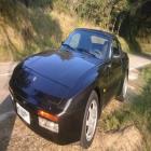 Porsche 944 Turbo Cabrio