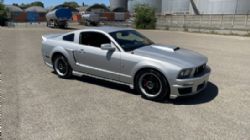 Ford Mustang 4000 v6 2006