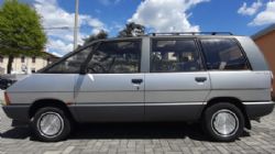 Renault Espace 2000 Tse Luxe 1987 89000 km