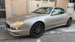 Maserati 3200 Gt manuale Asi 2001